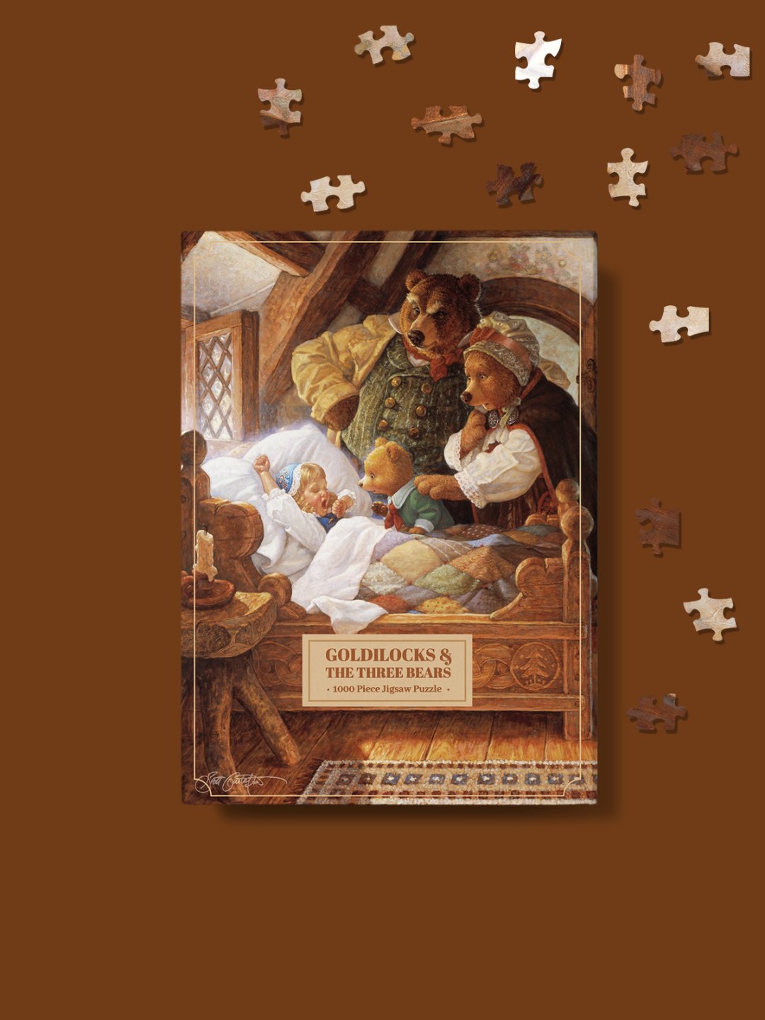 1000 Piece