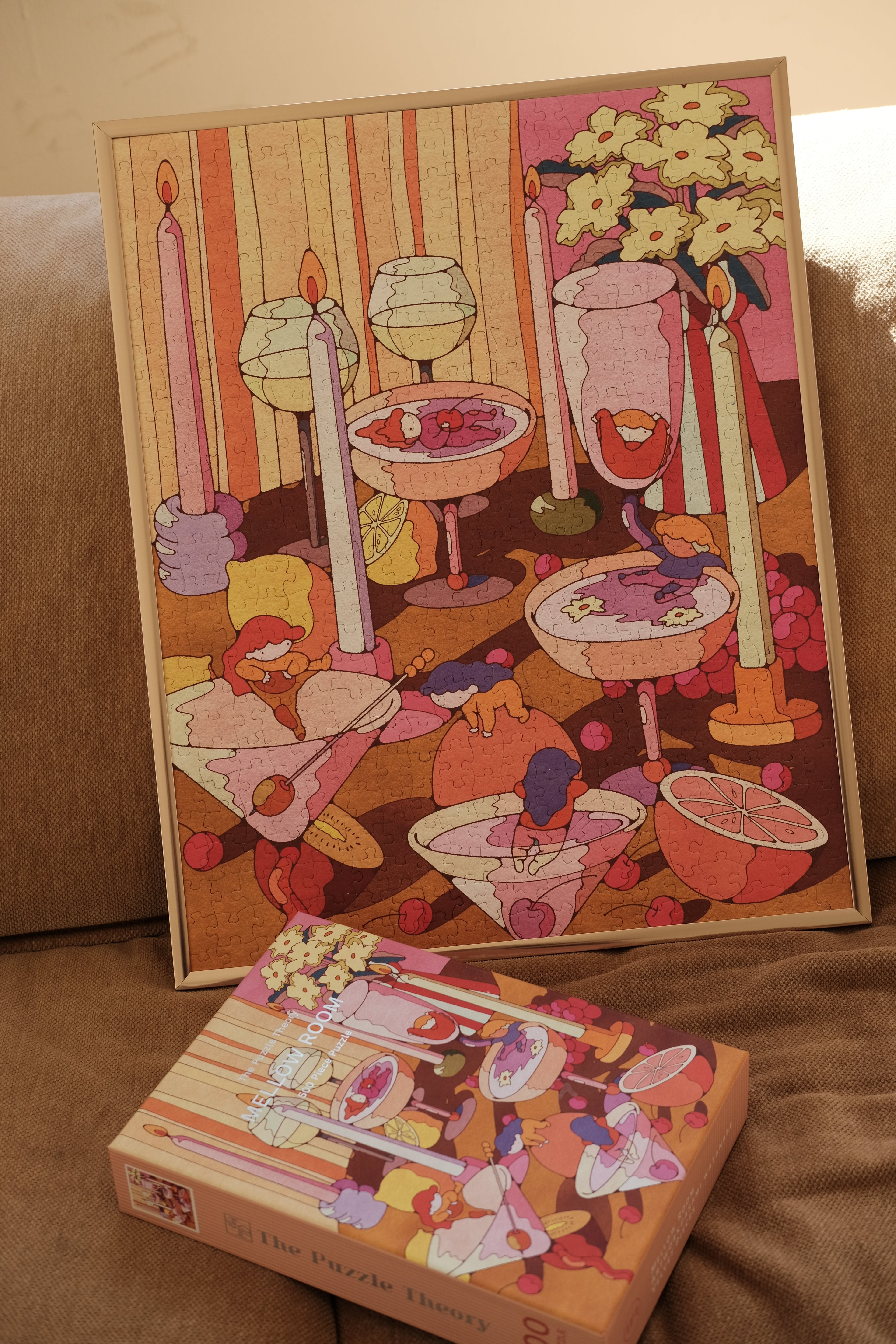 Asami Watanabe Collection