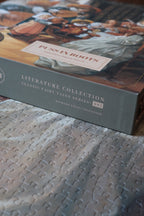 Scott Gustafson Puss in Boots - 1000 Piece Puzzle