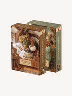 Scott Gustafson Fairy-tale Duo — Mix & Match (Pick Any 2)