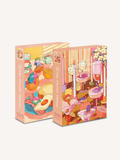 Asami Watanabe The Whimsy Pair — Mix & Match (Pick Any 2)