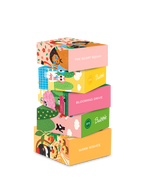 [Pre-order] Bubbie’s Joyful Five — Complete Set (5 Puzzles)