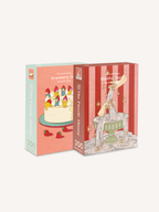 Asami Watanabe The Whimsy Pair — Mix & Match (Pick Any 2)