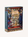 Scott Gustafson Emperor's New Clothes - 1000 Piece Puzzle