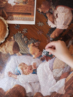 Scott Gustafson Fairy-tale Duo — Mix & Match (Pick Any 2)