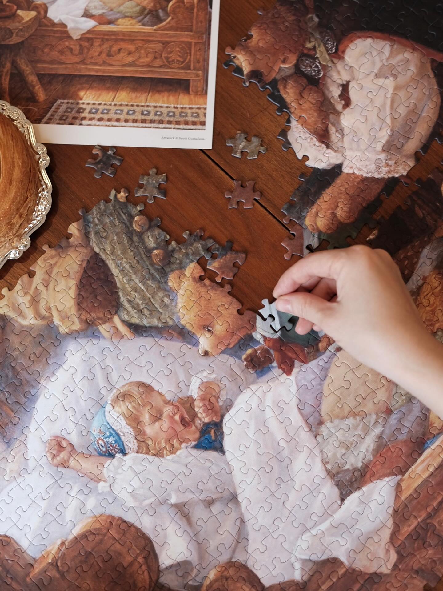 Scott Gustafson Fairy-tale Duo — Mix & Match (Pick Any 2)