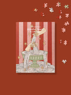 Asami Watanabe Blissful Tears - 300 Piece Puzzle