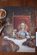 Scott Gustafson The Frog Prince - 1000 Piece Puzzle