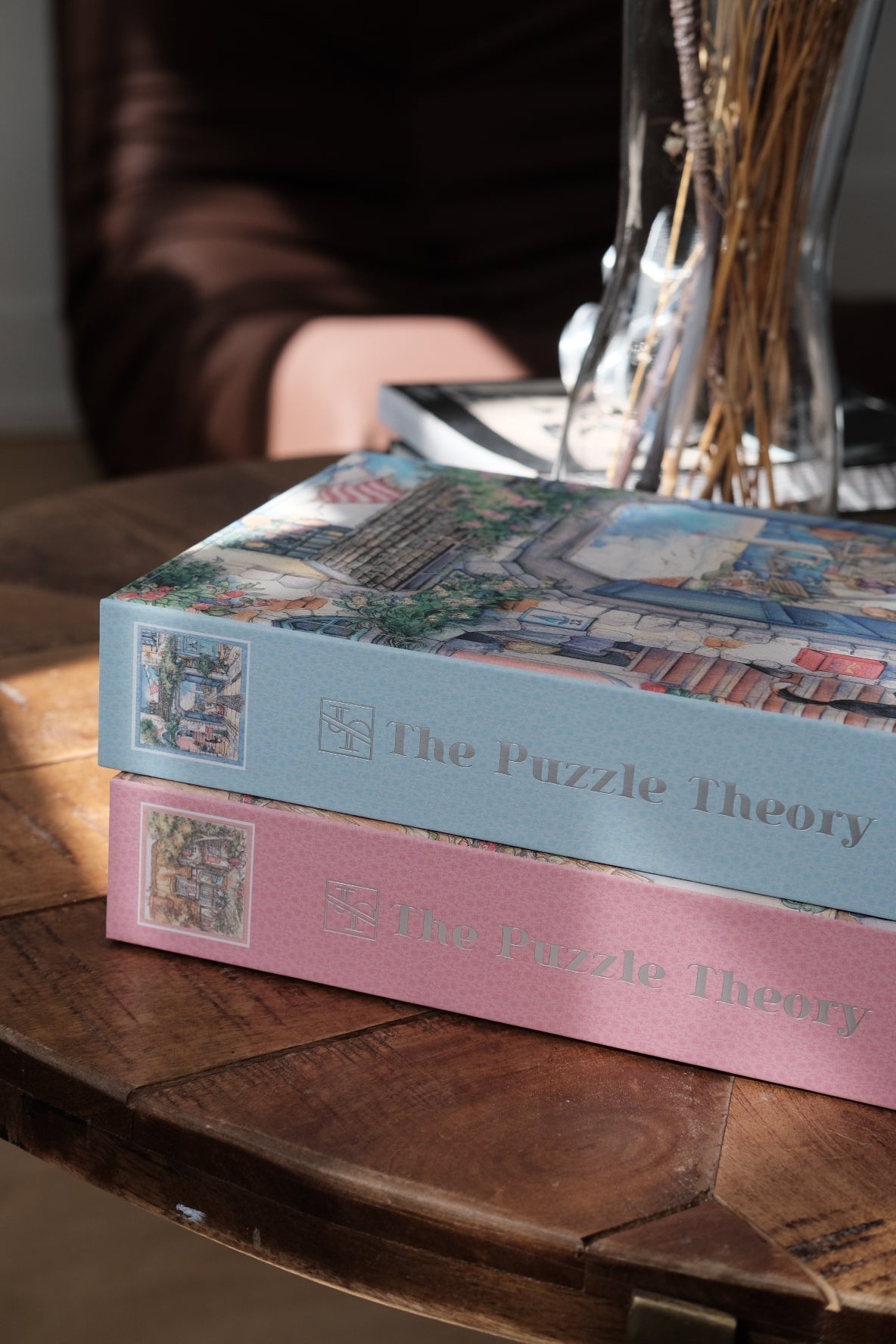 Kim Jacobs Cozy Duo — Mix & Match (Pick Any 2)