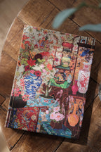 [Pre-Order] John Powell Sacred Treasures - 1000 Piece Puzzle