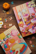 Asami Watanabe The Whimsy Pair — Mix & Match (Pick Any 2)