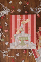 Asami Watanabe Blissful Tears - 300 Piece Puzzle