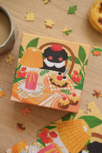 [Pre-order] Bubbie Warm Wishes - 196 Piece Puzzle