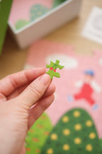 [Pre-order] Bubbie Little Adventurers - 196 Piece Puzzle