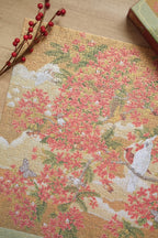 Jun Sato Flame Tree - 1000 Piece Puzzle