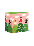 [Pre-order] Bubbie Little Adventurers - 196 Piece Puzzle