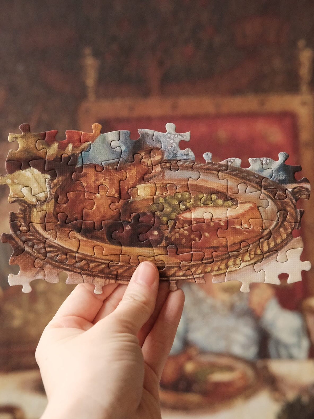 Scott Gustafson Fairy-tale Duo — Mix & Match (Pick Any 2)