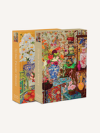 John Powell Collection - Two Puzzles