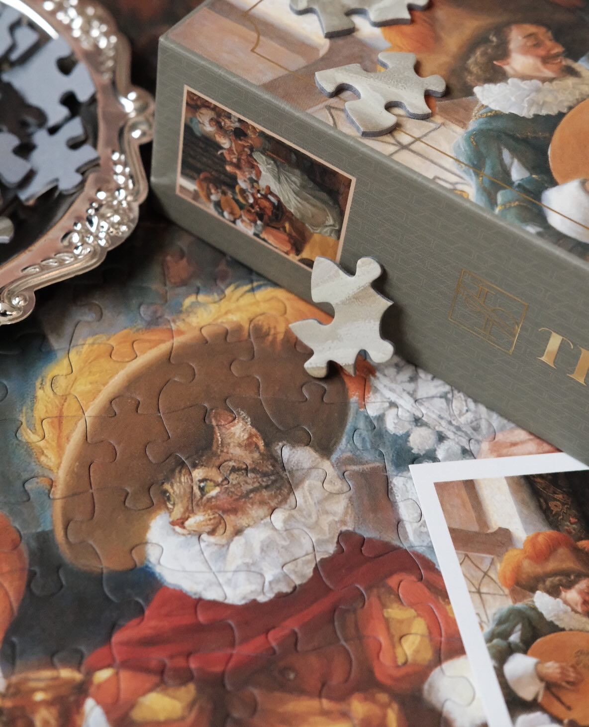 Scott Gustafson Fairy-tale Duo — Mix & Match (Pick Any 2)