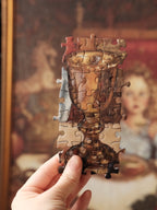 Scott Gustafson Classic Fairy Tales — Complete Set (4 Puzzles)