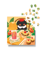 [Pre-order] Bubbie Warm Wishes - 196 Piece Puzzle